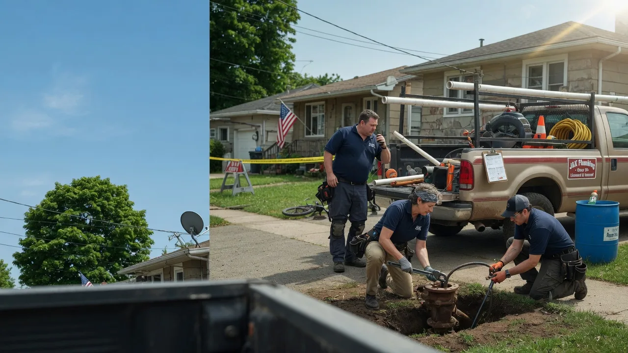 Water Heater Replacement in Virgil, KS near me
